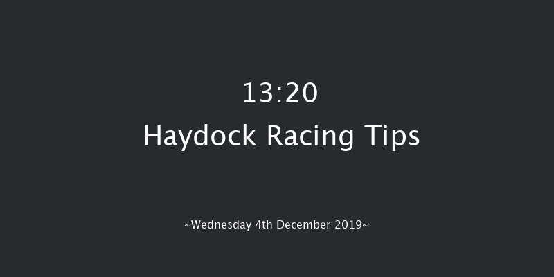 Haydock 13:20 Maiden Hurdle (Class 4) 23f Sat 23rd Nov 2019