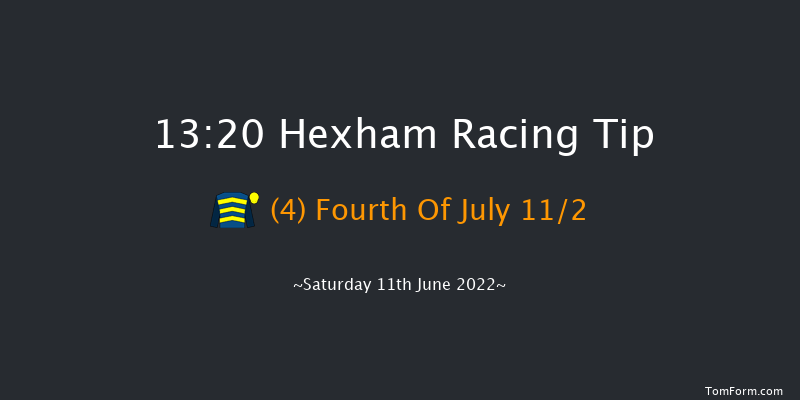 Hexham 13:20 Handicap Chase (Class 5) 16f Sat 4th Jun 2022