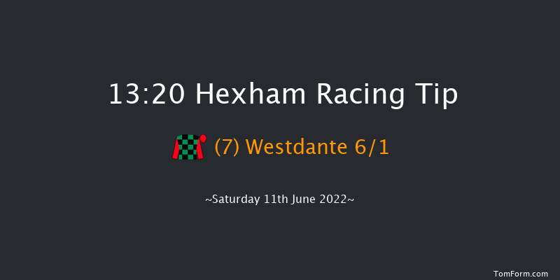 Hexham 13:20 Handicap Chase (Class 5) 16f Sat 4th Jun 2022