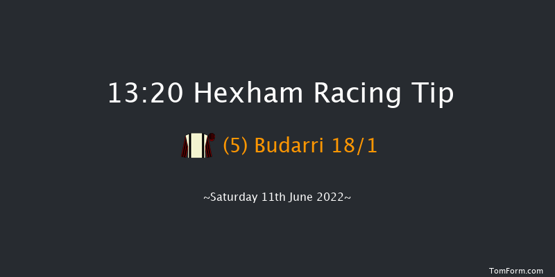 Hexham 13:20 Handicap Chase (Class 5) 16f Sat 4th Jun 2022