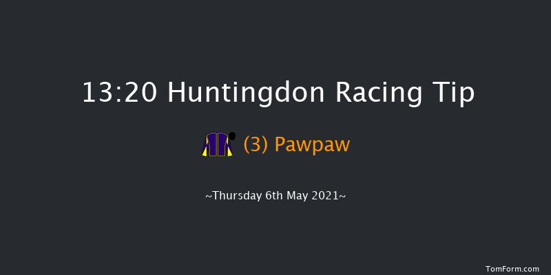 Racing TV Novices' Handicap Hurdle (GBB Race) Huntingdon 13:20 Handicap Hurdle (Class 4) 16f Mon 12th Apr 2021