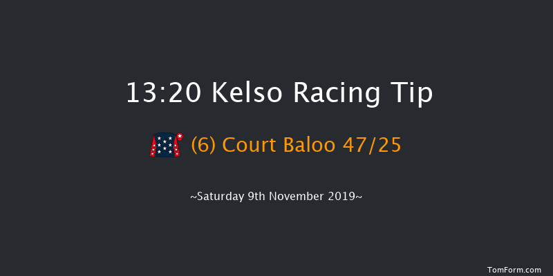 Kelso 13:20 Handicap Hurdle (Class 3) 26f Sat 26th Oct 2019