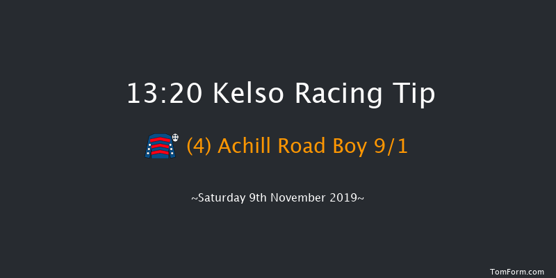 Kelso 13:20 Handicap Hurdle (Class 3) 26f Sat 26th Oct 2019
