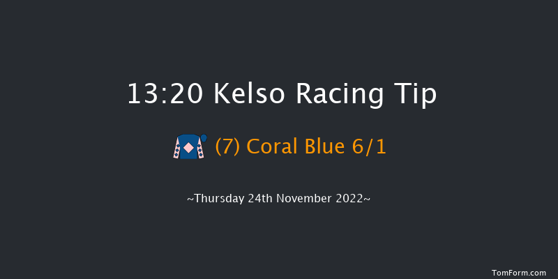 Kelso 13:20 Handicap Hurdle (Class 5) 21f Sat 5th Nov 2022