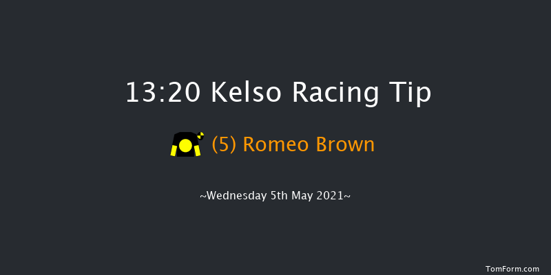 Boscasports Transforming Retail Betting Displays Handicap Hurdle Kelso 13:20 Handicap Hurdle (Class 4) 23f Sun 11th Apr 2021