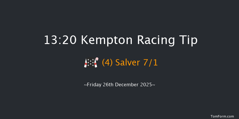 Kempton 13-20 (Class 1) 24f Wed 17th Dec 2025