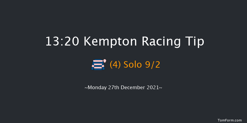 Kempton 13:20 Maiden Chase (Class 1) 16f Sun 26th Dec 2021