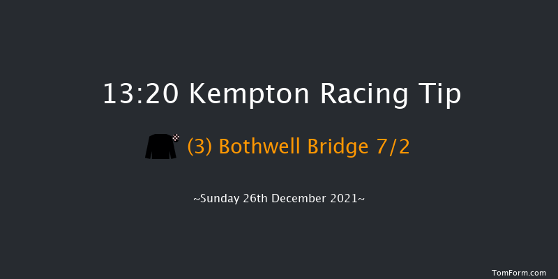 Kempton 13:20 Handicap Chase (Class 3) 20f Sun 19th Dec 2021