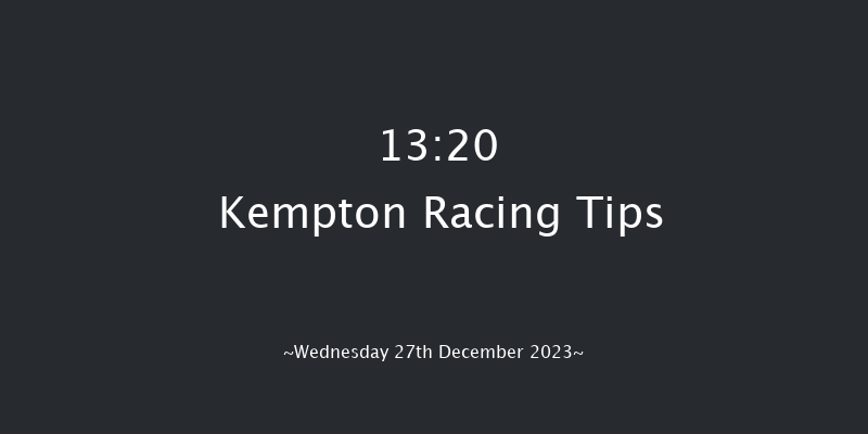 Kempton 13:20 Conditions Hurdle (Class 2) 16f Tue 26th Dec 2023