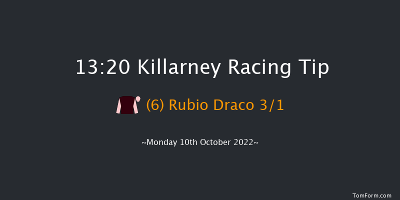 Killarney 13:20 Maiden 8f Sun 2nd Oct 2022