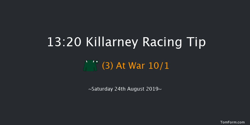 Killarney 13:20 Handicap 8f Fri 23rd Aug 2019