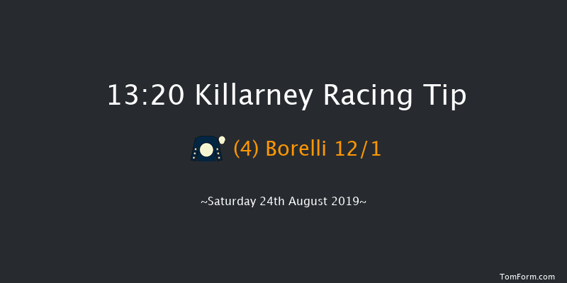 Killarney 13:20 Handicap 8f Fri 23rd Aug 2019