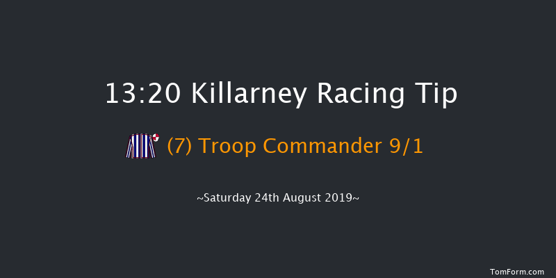 Killarney 13:20 Handicap 8f Fri 23rd Aug 2019