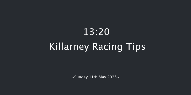 Killarney 13-20 17f Mon 7th Oct 2024