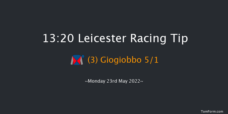 Leicester 13:20 Handicap (Class 5) 6f Mon 16th May 2022