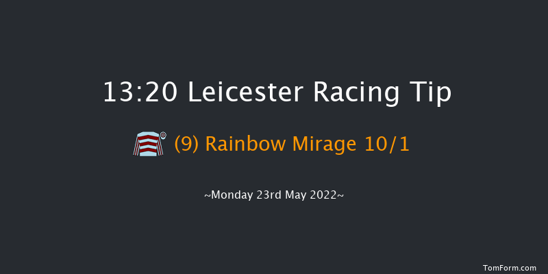 Leicester 13:20 Handicap (Class 5) 6f Mon 16th May 2022