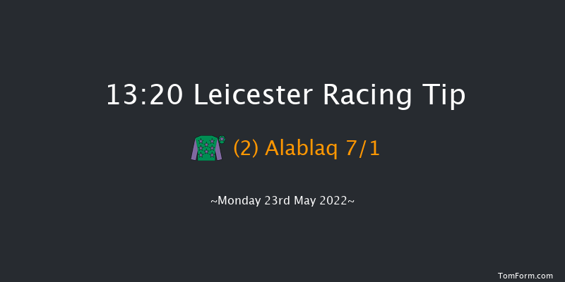 Leicester 13:20 Handicap (Class 5) 6f Mon 16th May 2022