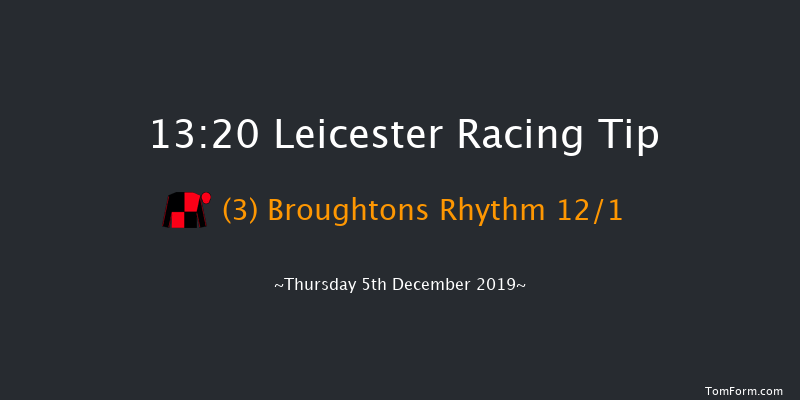 Leicester 13:20 Handicap Chase (Class 4) 23f Tue 8th Oct 2019