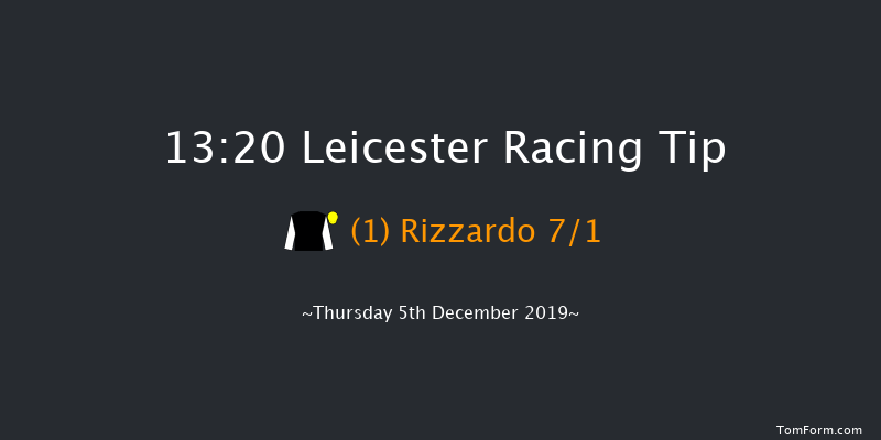 Leicester 13:20 Handicap Chase (Class 4) 23f Tue 8th Oct 2019
