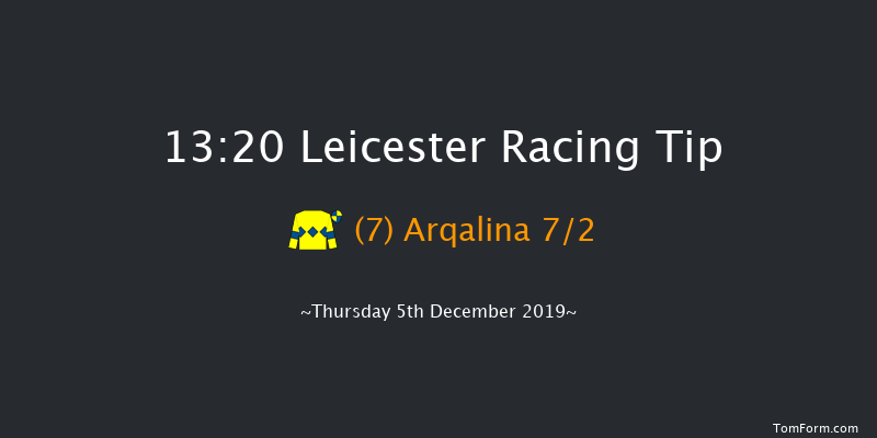 Leicester 13:20 Handicap Chase (Class 4) 23f Tue 8th Oct 2019