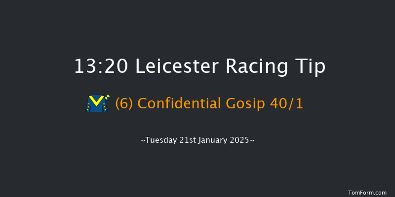Leicester  13:20 Handicap Hurdle (Class 5) 20f Sat 28th Dec 2024