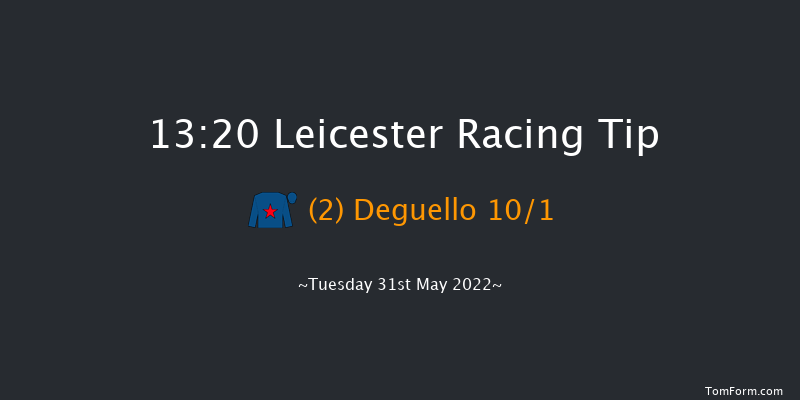 Leicester 13:20 Stakes (Class 4) 5f Mon 23rd May 2022
