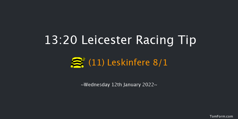 Leicester 13:20 Handicap Chase (Class 5) 23f Tue 28th Dec 2021