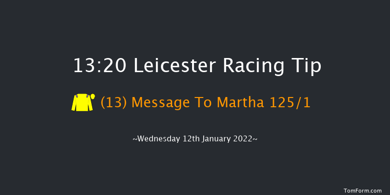 Leicester 13:20 Handicap Chase (Class 5) 23f Tue 28th Dec 2021