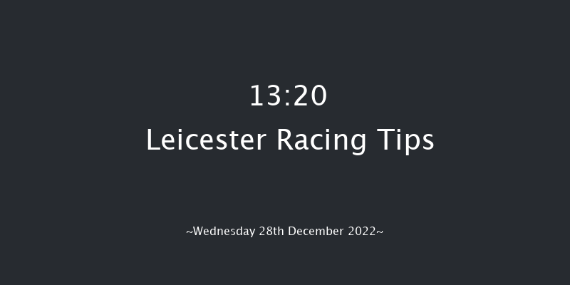 Leicester 13:20 Selling Hurdle (Class 4) 20f Wed 7th Dec 2022