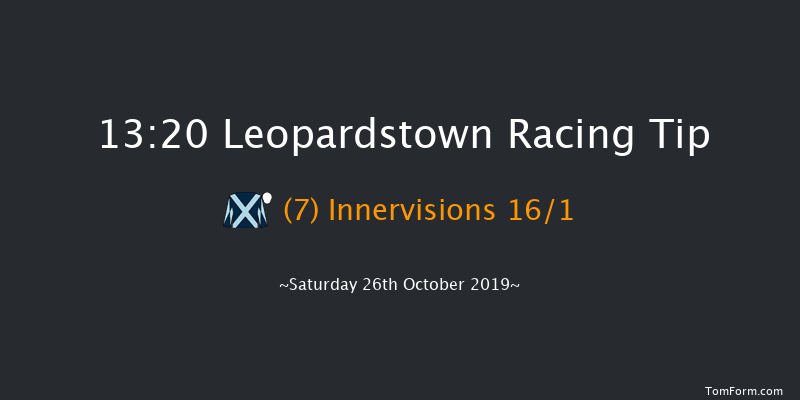 Leopardstown 13:20 Maiden 7f Sat 19th Oct 2019