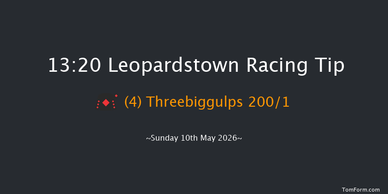 Leopardstown 13-20 7f Wed 15th Apr 2026