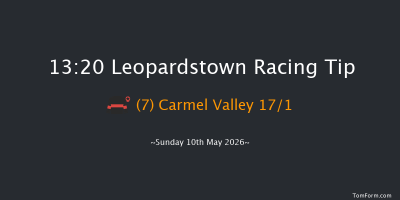 Leopardstown 13-20 7f Wed 15th Apr 2026