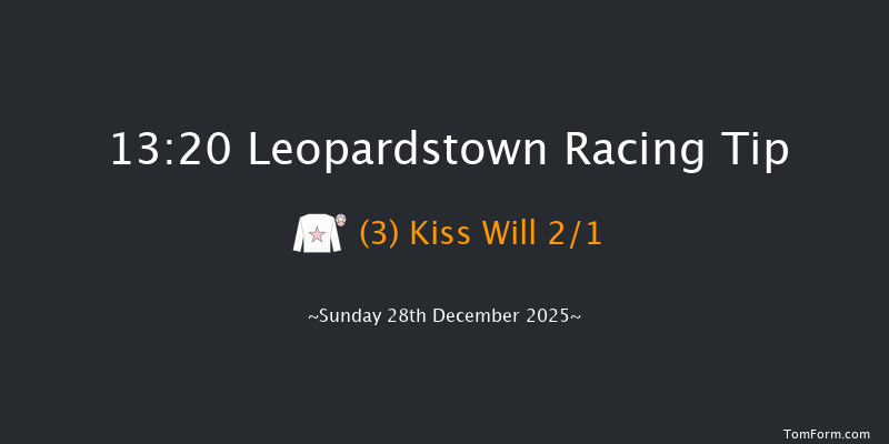 Leopardstown 13-20 21f Sat 27th Dec 2025