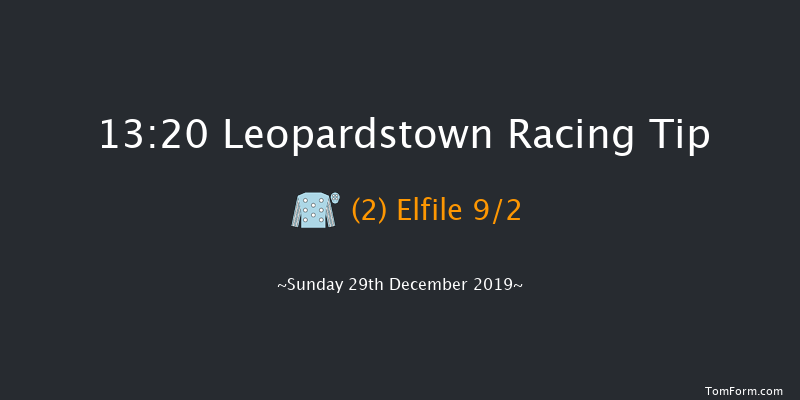 Leopardstown 13:20 Conditions Hurdle 20f Sat 28th Dec 2019