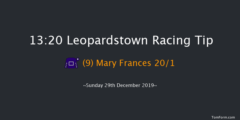 Leopardstown 13:20 Conditions Hurdle 20f Sat 28th Dec 2019