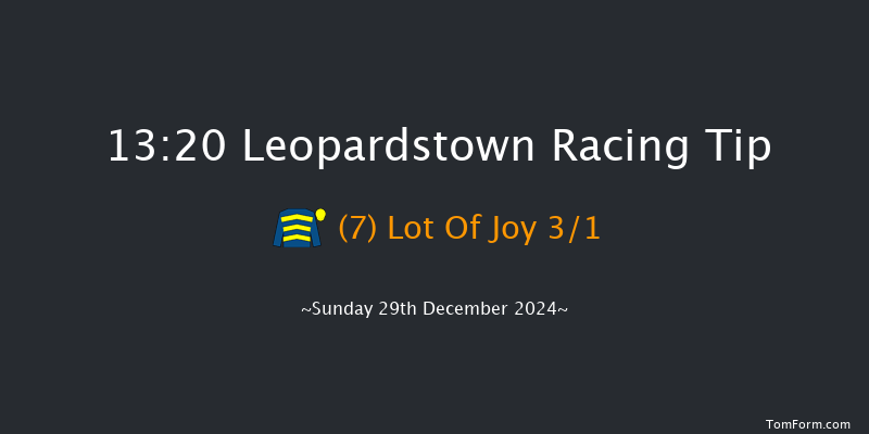 Leopardstown  13:20 Conditions Hurdle 20f Sat 28th Dec 2024