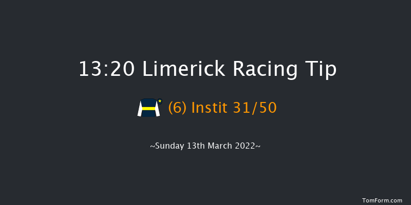 Limerick 13:20 Conditions Hurdle 16f Tue 1st Feb 2022