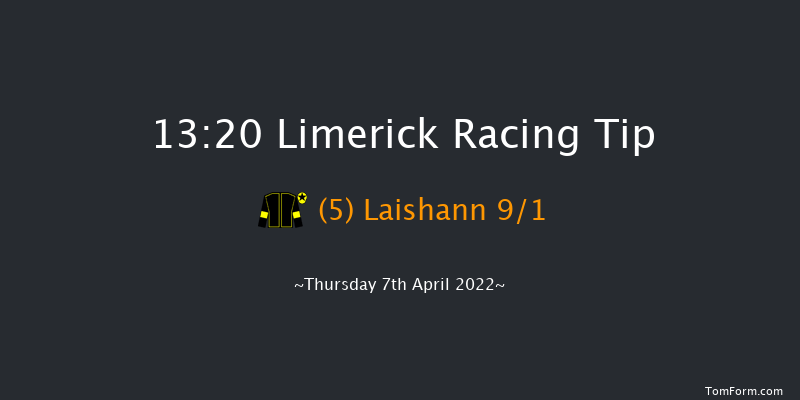 Limerick 13:20 Maiden Hurdle 16f Sun 27th Mar 2022