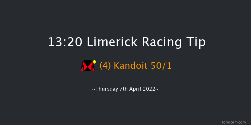 Limerick 13:20 Maiden Hurdle 16f Sun 27th Mar 2022