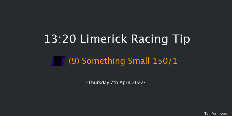 Limerick 13:20 Maiden Hurdle 16f Sun 27th Mar 2022
