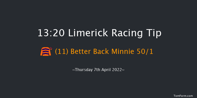 Limerick 13:20 Maiden Hurdle 16f Sun 27th Mar 2022