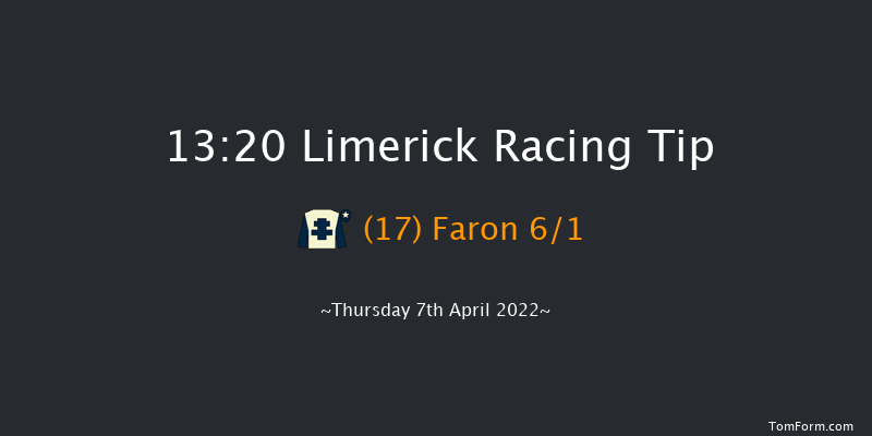 Limerick 13:20 Maiden Hurdle 16f Sun 27th Mar 2022