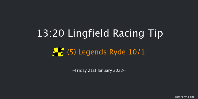 Lingfield 13:20 Handicap Chase (Class 2) 20f Sat 15th Jan 2022