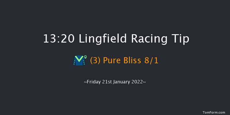 Lingfield 13:20 Handicap Chase (Class 2) 20f Sat 15th Jan 2022