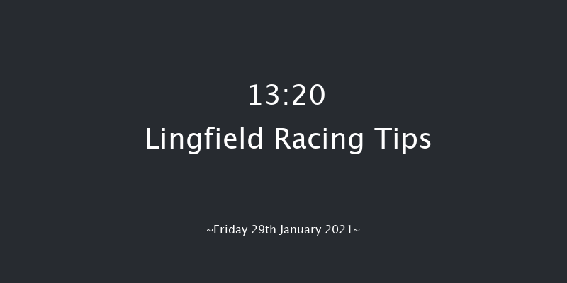 Play Ladbrokes 5-A-Side On Football Claiming Stakes Lingfield 13:20 Claimer (Class 6) 7f Wed 27th Jan 2021