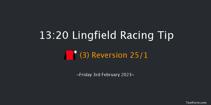 Lingfield 13:20 Handicap (Class 6) 7f Tue 31st Jan 2023