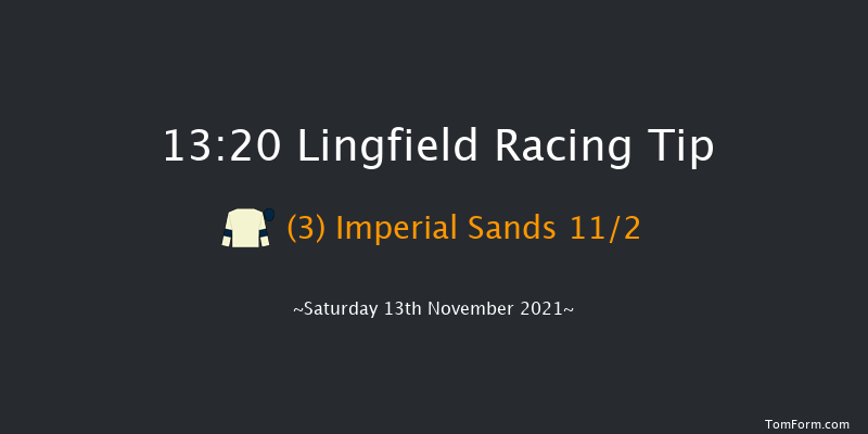 Lingfield 13:20 Handicap (Class 2) 8f Mon 10th May 2021