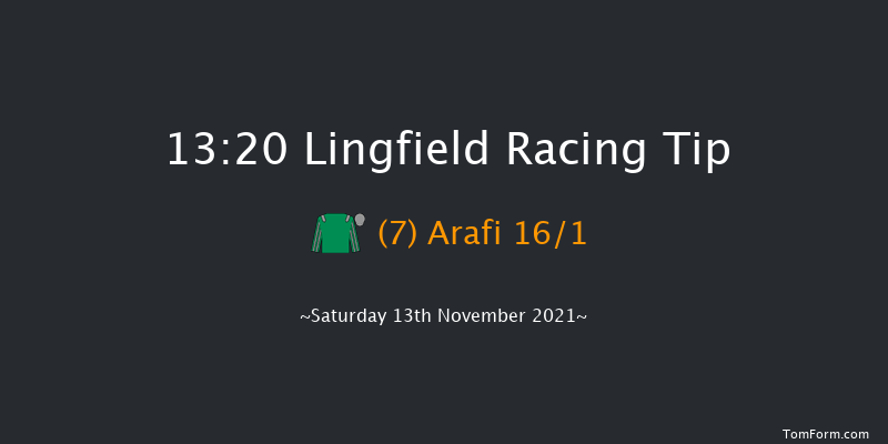 Lingfield 13:20 Handicap (Class 2) 8f Mon 10th May 2021