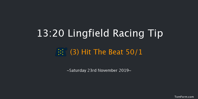 Lingfield 13:20 Handicap (Class 6) 7f Tue 19th Nov 2019
