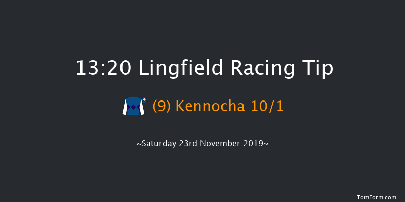 Lingfield 13:20 Handicap (Class 6) 7f Tue 19th Nov 2019